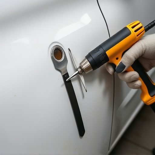 dent removal tools