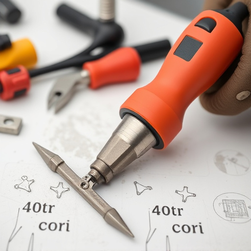 dent removal tools