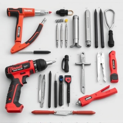 dent removal tools