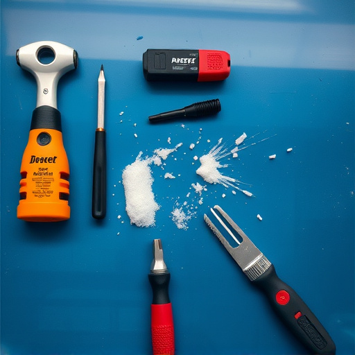 dent removal tools