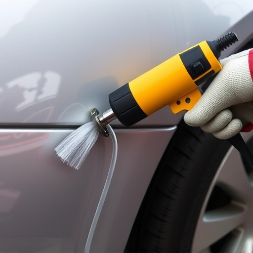 dent removal tools