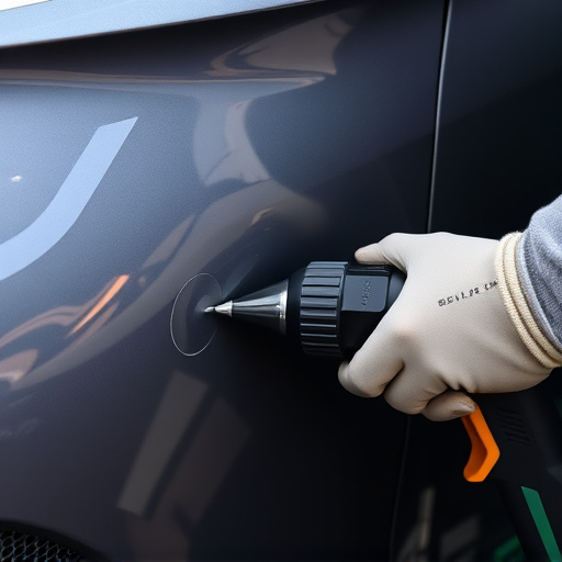 dent removal tools