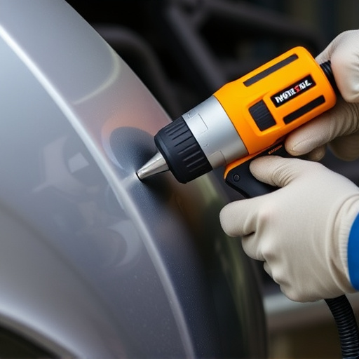 dent removal tools