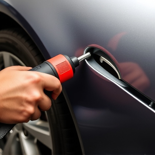 dent removal tools