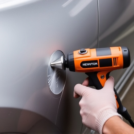 dent removal tools