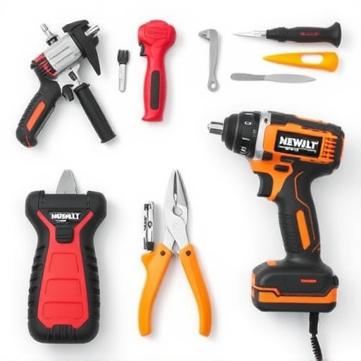 dent removal tools
