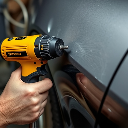 dent removal tools
