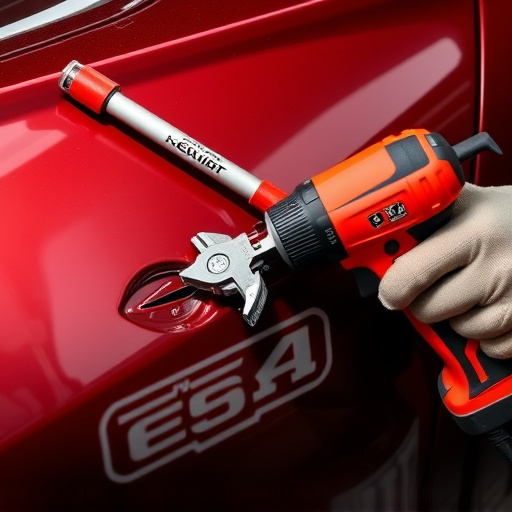 dent removal tools