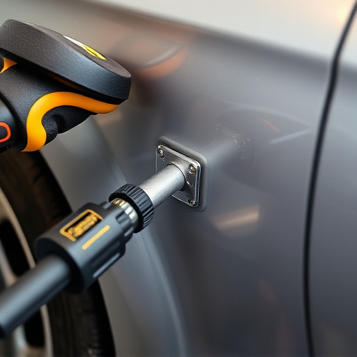 dent removal tools