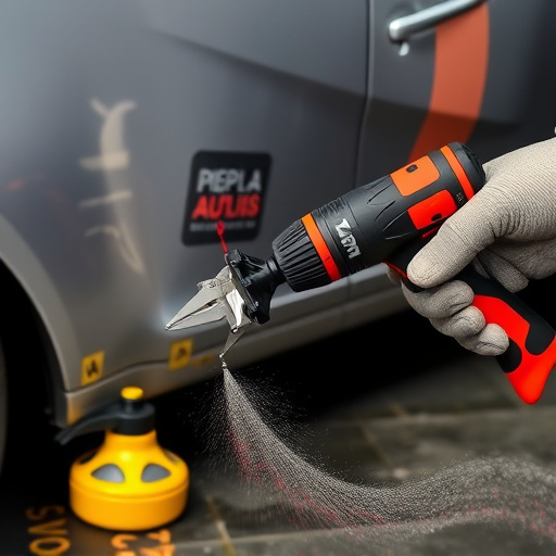 dent removal tools