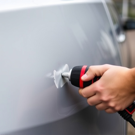dent removal tools