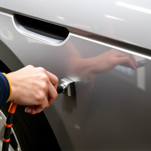 dent removal tools