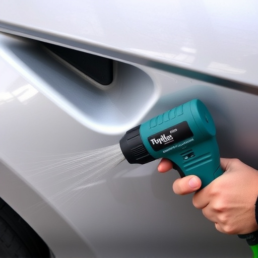 dent removal tools