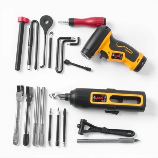 dent removal tools