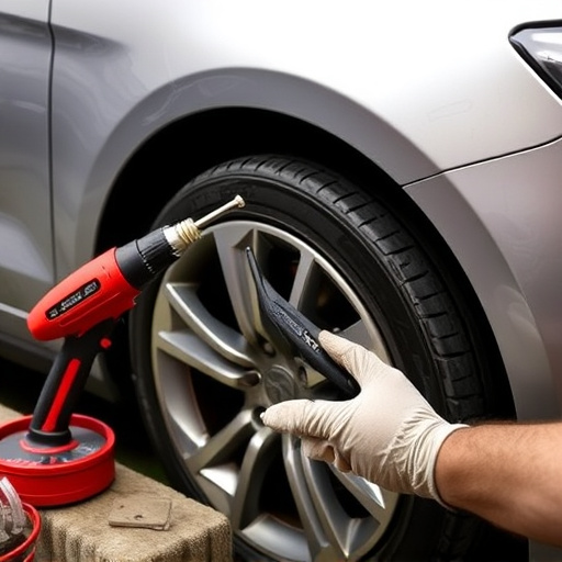 dent removal tools