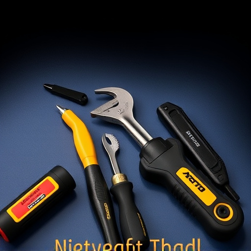 dent removal tools