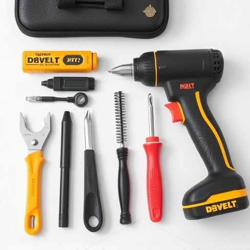 dent removal tools