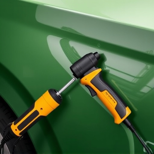 dent removal tools