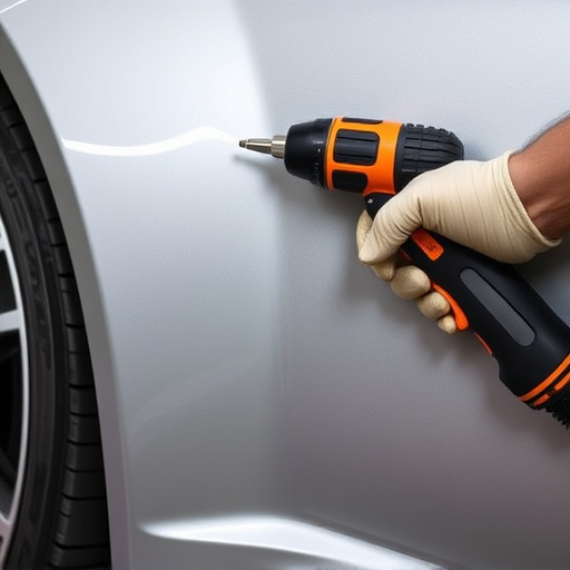 dent removal tools
