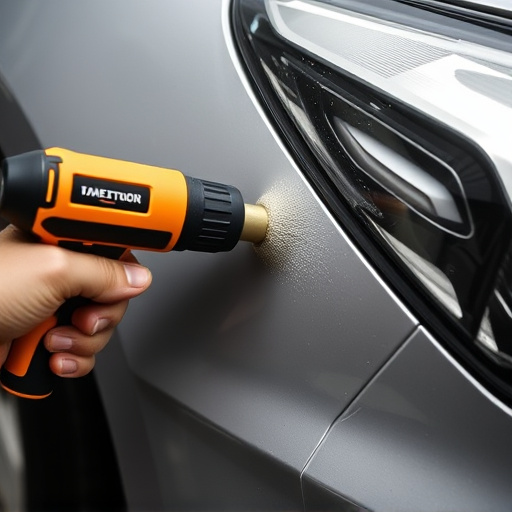 dent removal tools