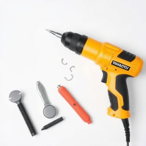 dent removal tools