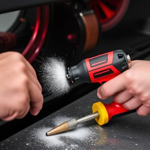 dent removal tools