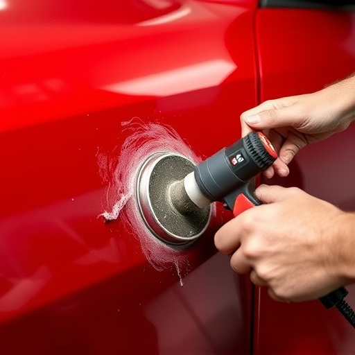 dent removal tools