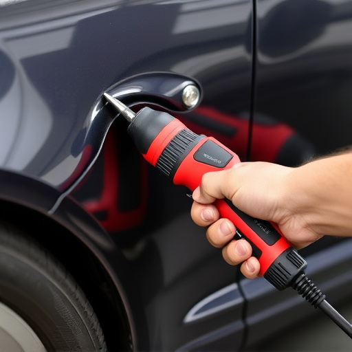 dent removal tools