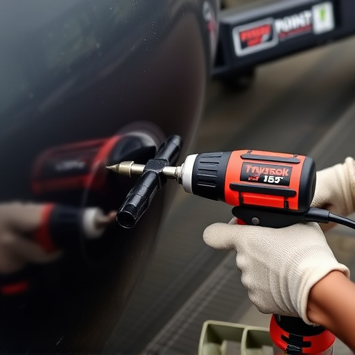 dent removal tools