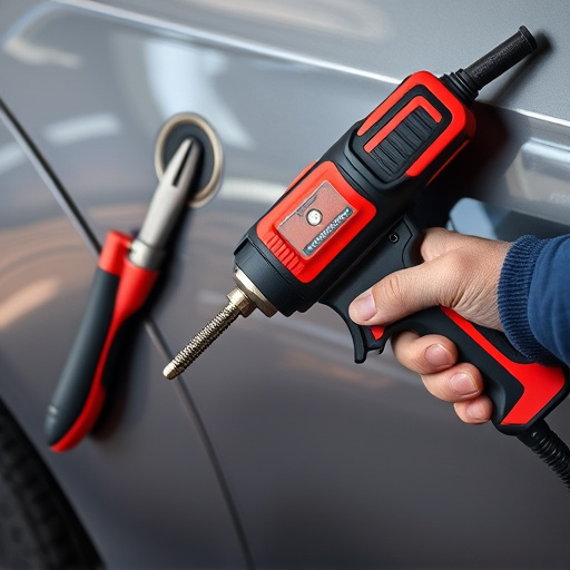 dent removal tools