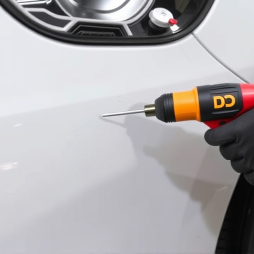 dent removal tools