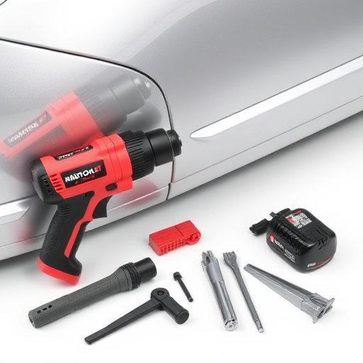 dent removal tools