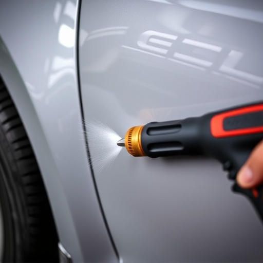 dent removal tools