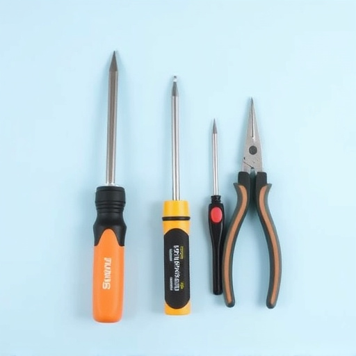 dent removal tools