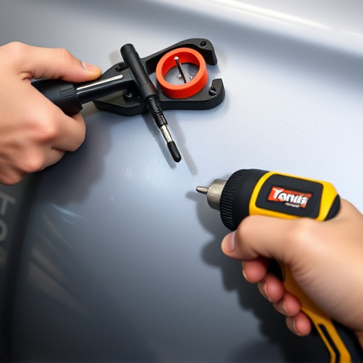dent removal tools