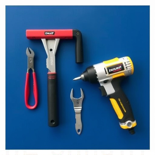 dent removal tools