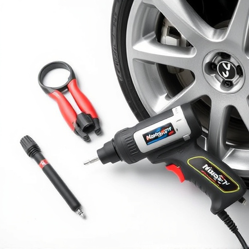 dent removal tools