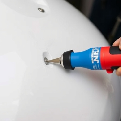 dent removal tools