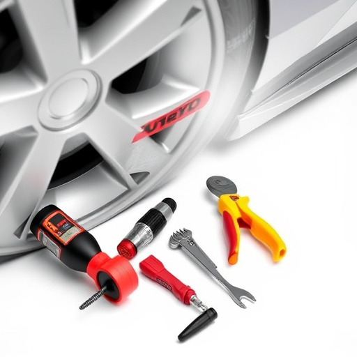 dent removal tools