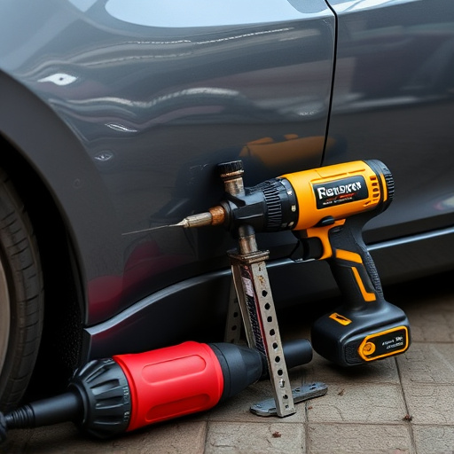 dent removal tools