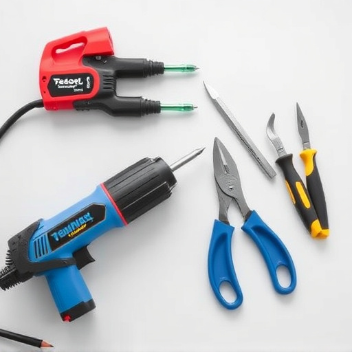 dent removal tools