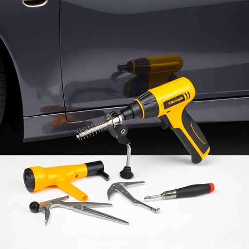 dent removal tools