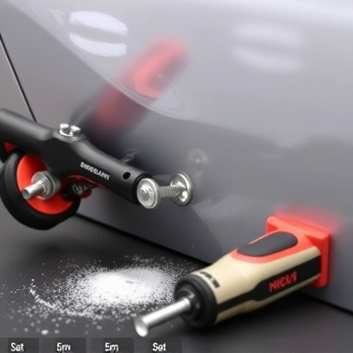 dent removal tools