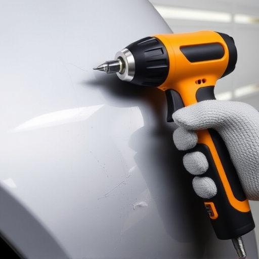 dent removal tools