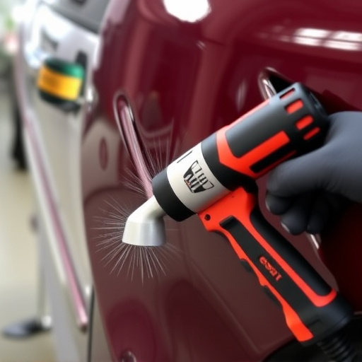 dent removal tools