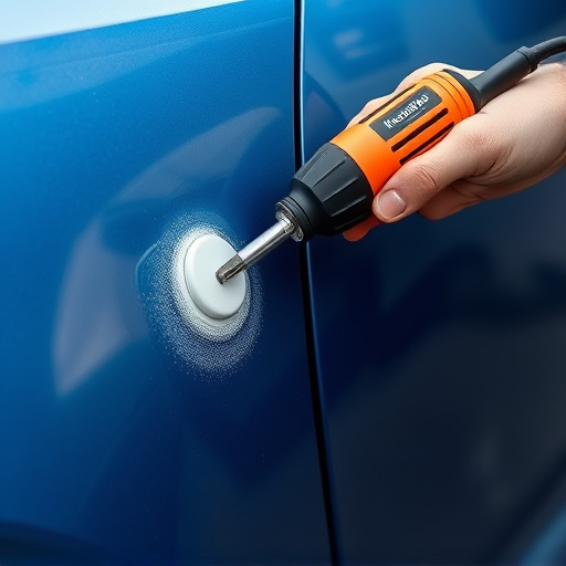 dent removal tools