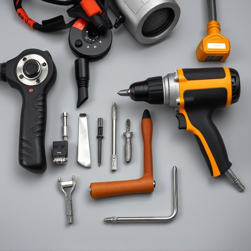 dent removal tools