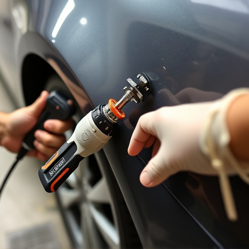 dent removal tools