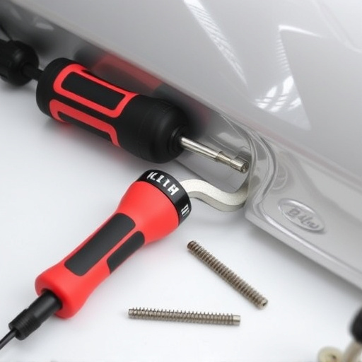 dent removal tools