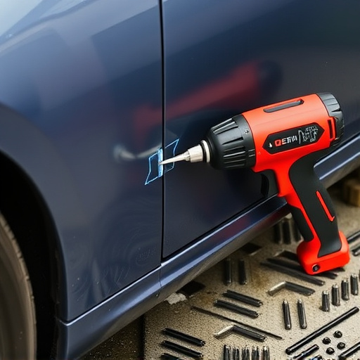 dent removal tools